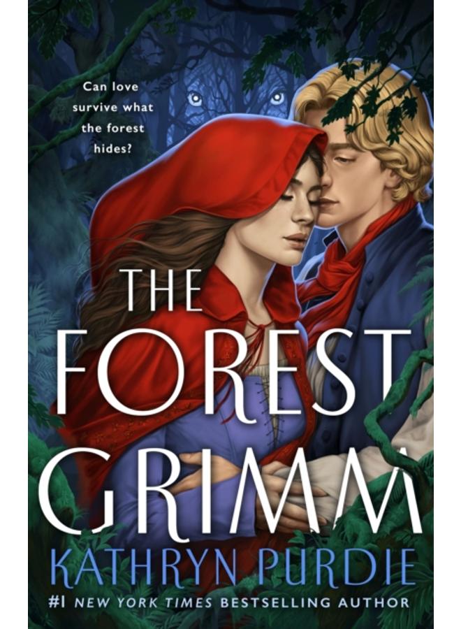 The Forest Grimm 