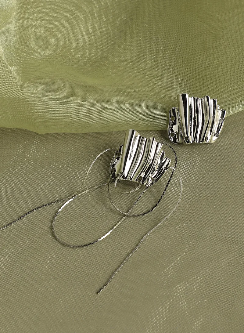 SOHI Subtle Elegance Dangler Artificial Earring Jewellery