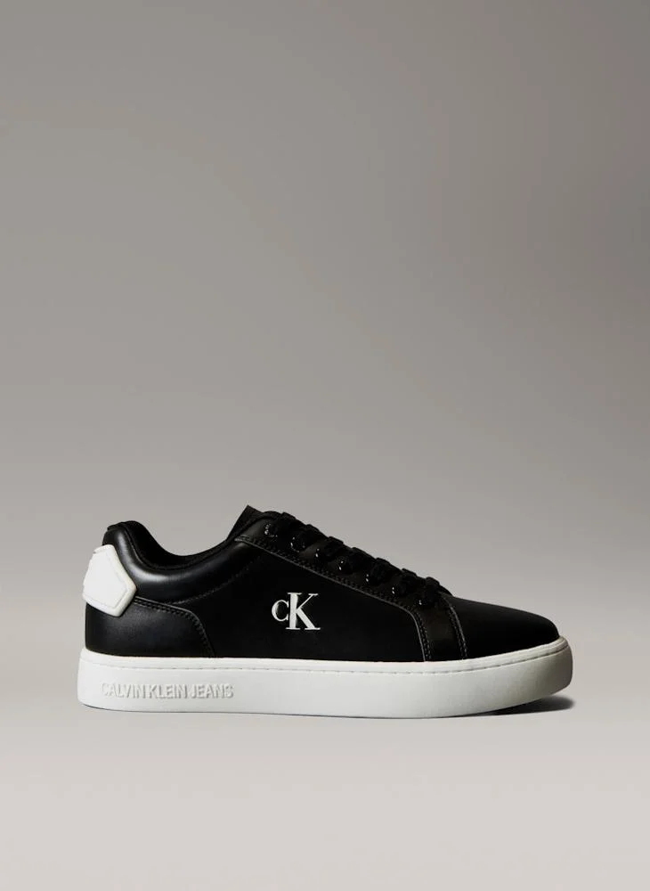 Calvin Klein Jeans Rome  Low Top Sneakers