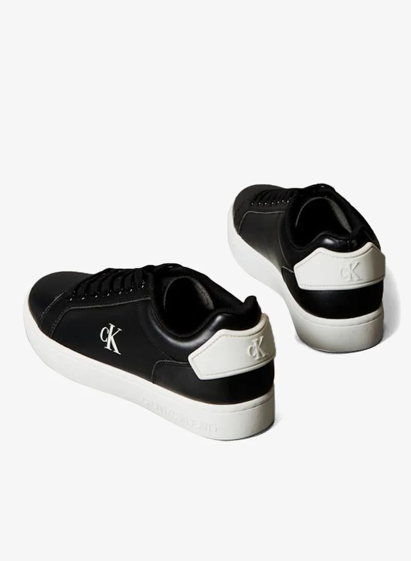 كالفن كلاين جينز روما سنيكرز منخفضة