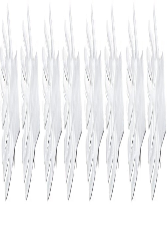 Carex Health Brands Soft Hands Cotton Gloves Large - Image 1