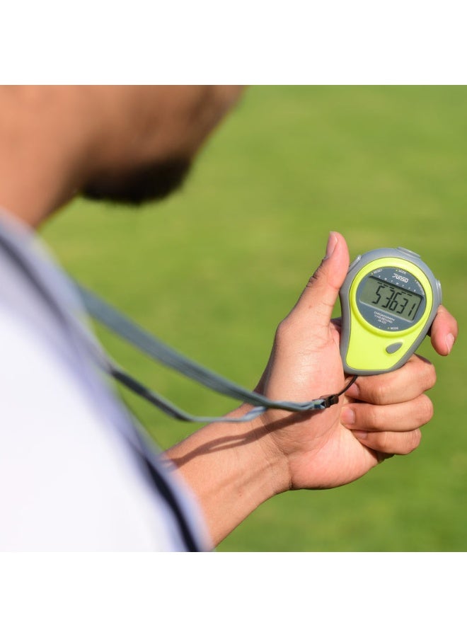 DAWSON SPORTS Stopwatch Basic - 322 - Image 3