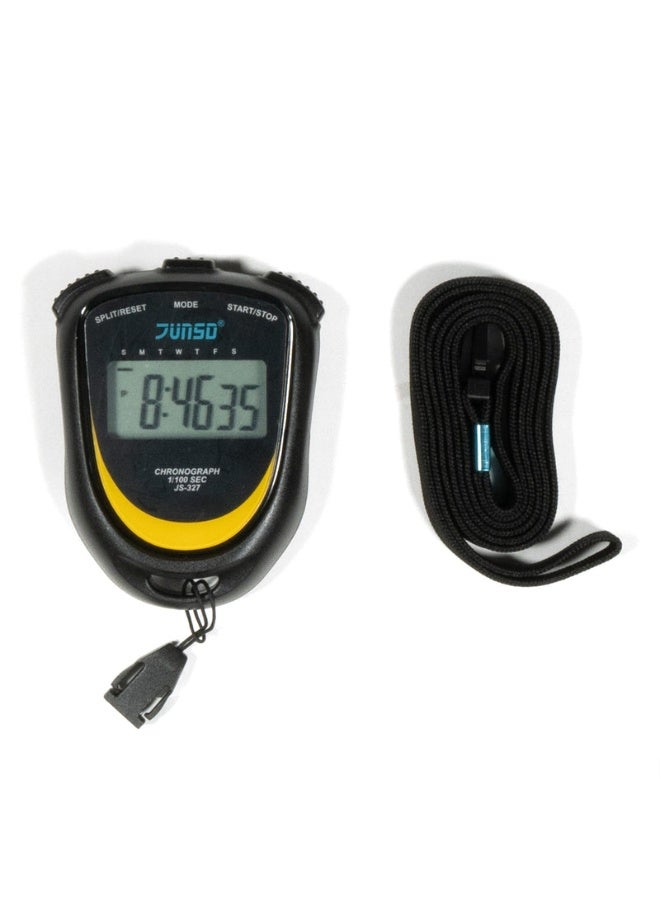DAWSON SPORTS Stopwatch Basic - 322 - Image 1