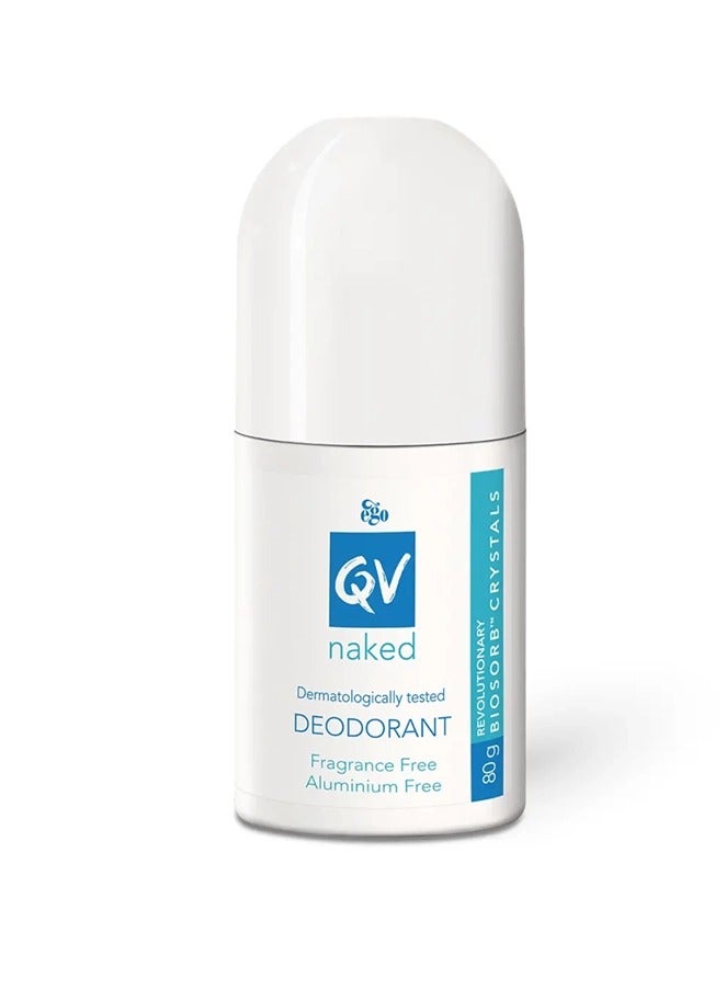 إيجو مزيل عرق كيو في رول أون بدون رائحة 80 جرام