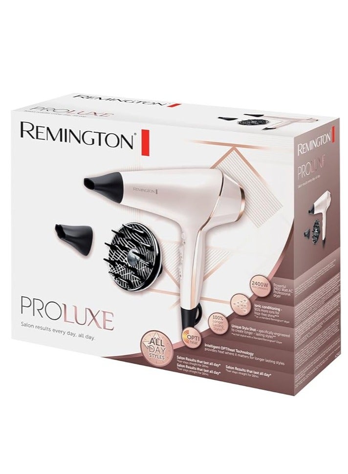 ريمنغتون مجفف الشعر AC9140 Professional Proluxe - Image 4