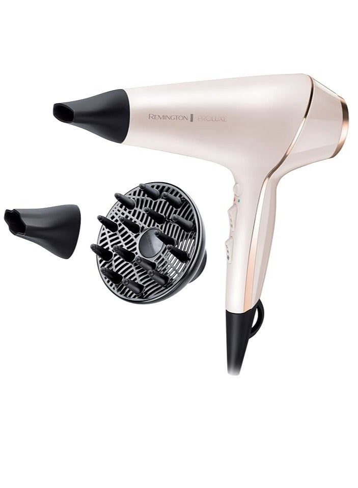 ريمنغتون مجفف الشعر AC9140 Professional Proluxe - Image 1