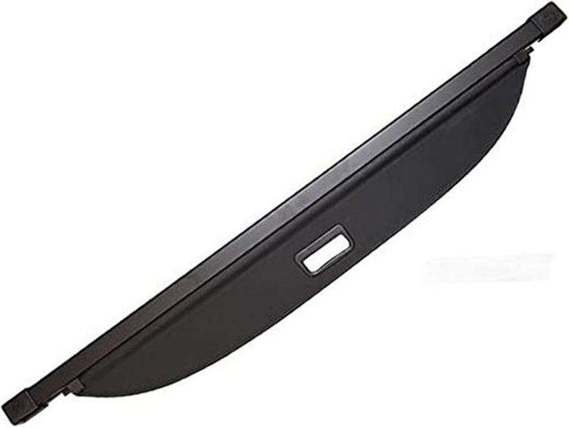 QASULER Retractable Cargo Cover for Hyundai Ix35 - Image 1