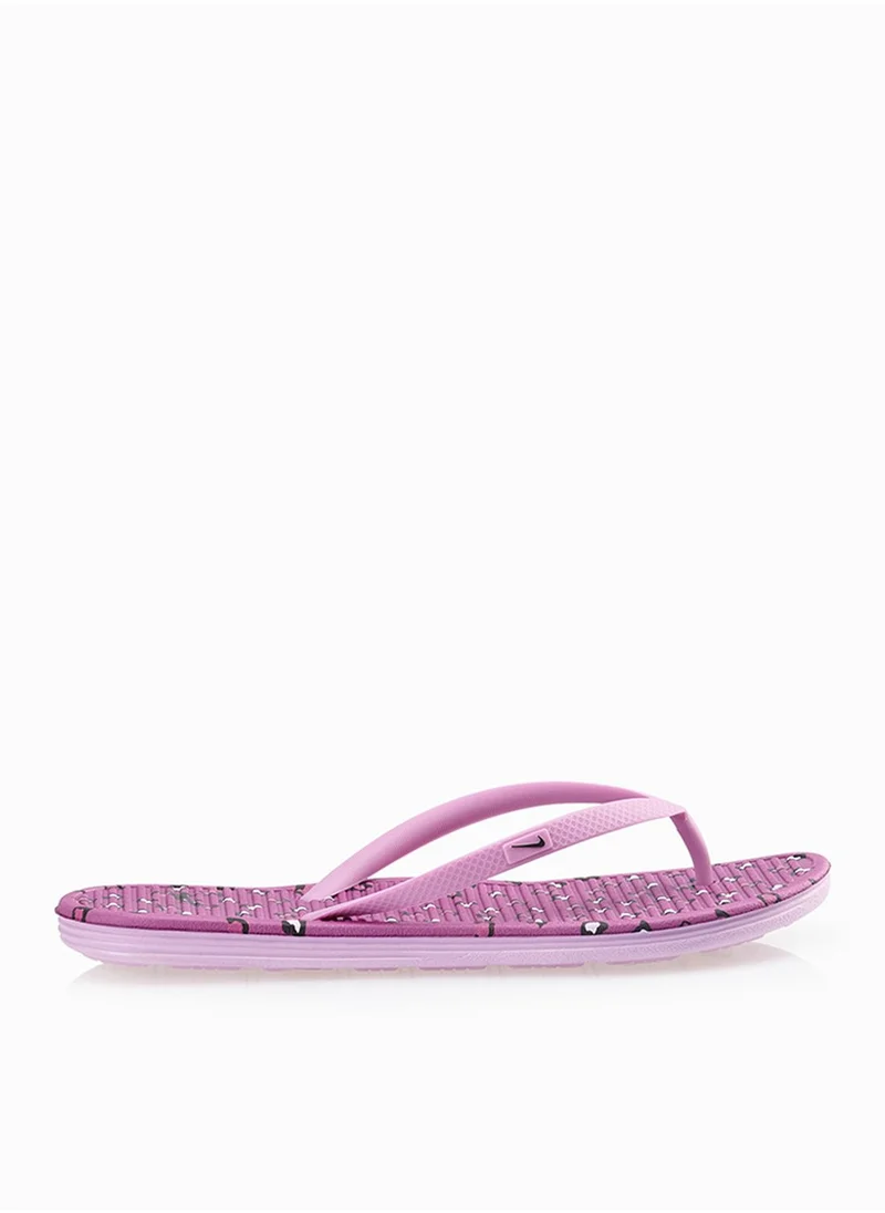 Nike Solarsoft Thong II Flip Flops
