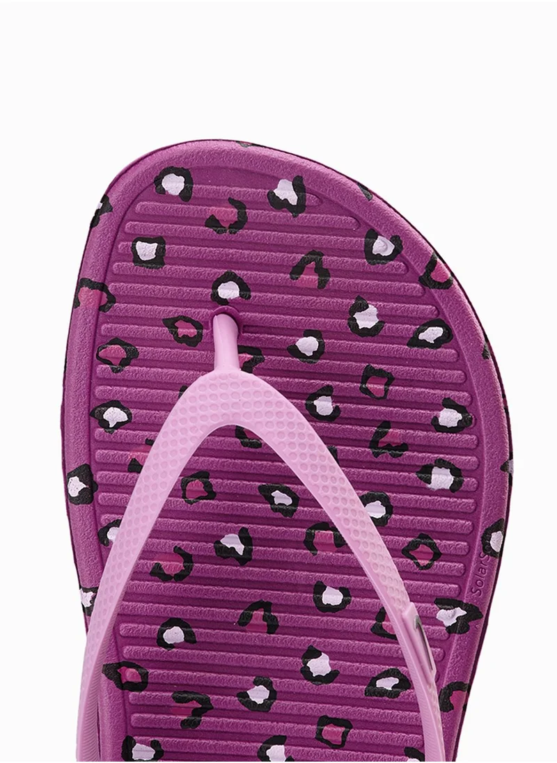 Nike Solarsoft Thong II Flip Flops