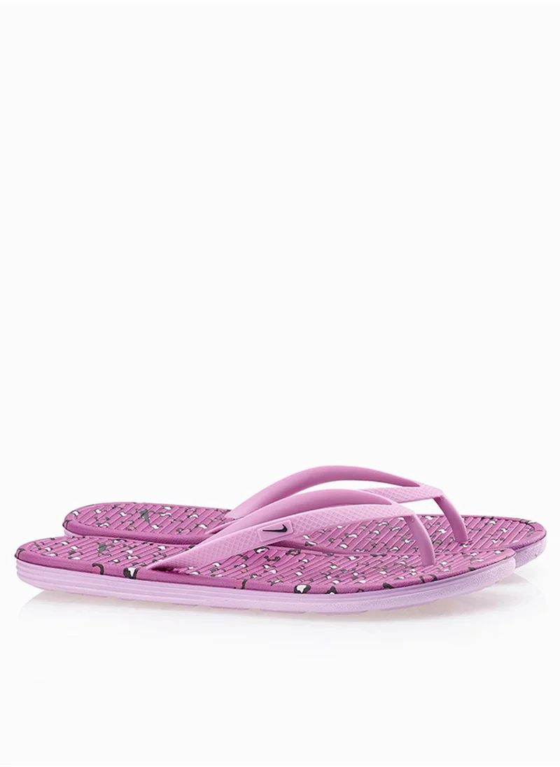 Nike Solarsoft Thong II Flip Flops
