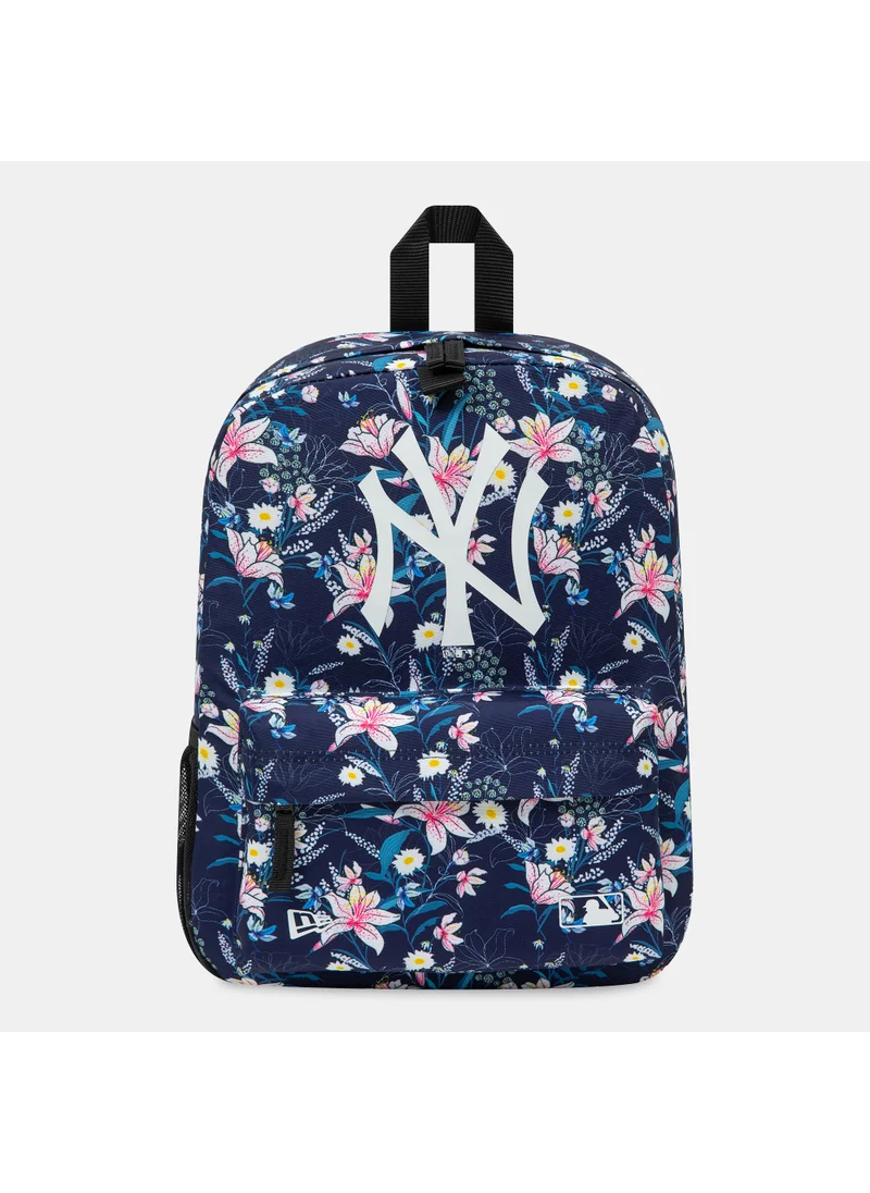 NEW ERA New York Yankees Allover Print Stadium Backpack