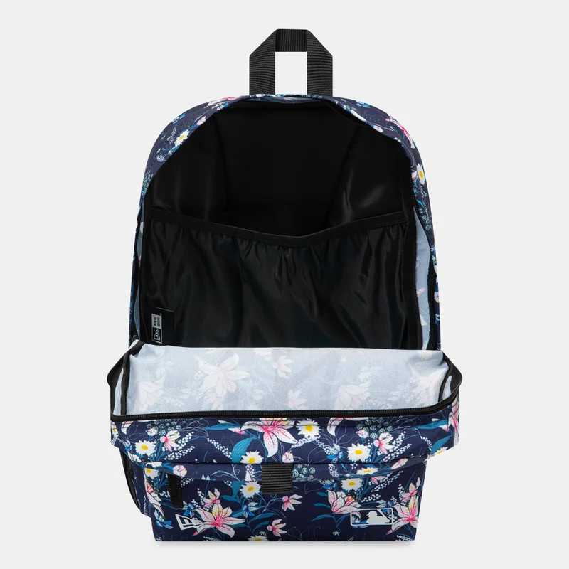 NEW ERA New York Yankees Allover Print Stadium Backpack