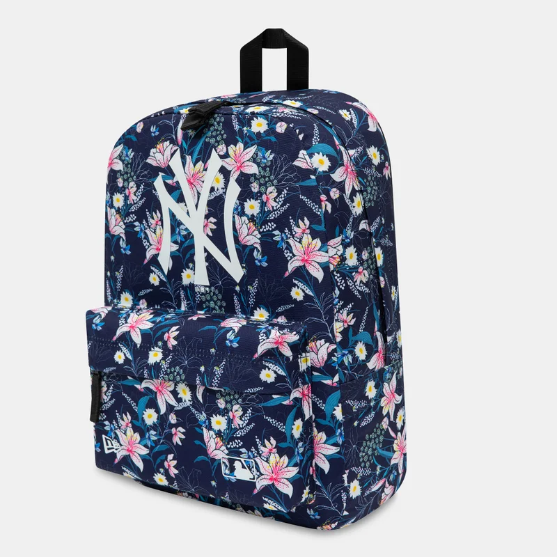 NEW ERA New York Yankees Allover Print Stadium Backpack