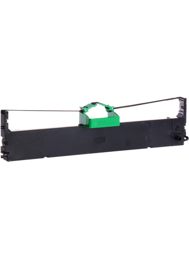 Huiwei Hewei Dpk700 Ribbon Cartridge Compatible With Fujitsu Dpk9500ga Pro, Dpk700, Dpk710, Dpk7010, 6750p, 700h/t, 770, 720t Dot Matrix Printers - Image 4