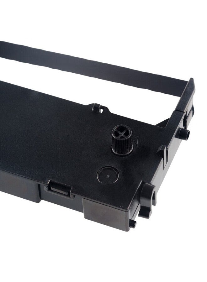Huiwei Hewei Dpk700 Ribbon Cartridge Compatible With Fujitsu Dpk9500ga Pro, Dpk700, Dpk710, Dpk7010, 6750p, 700h/t, 770, 720t Dot Matrix Printers - Image 3