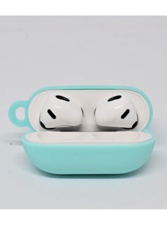 BORTONY Protective Silicone Case Cover Compatible With Apple AirPods 3rd Generation  - Image 2