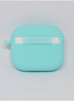 BORTONY Protective Silicone Case Cover Compatible With Apple AirPods 3rd Generation  - Image 4
