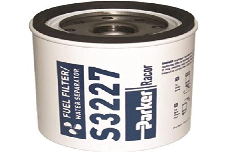 Racor Filter Replacement Element S3227 for 320R and 490R-RAC-01 - Image 1
