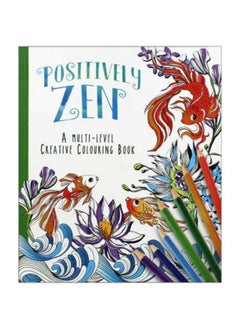 Multi level Positively Zen  - Image 1
