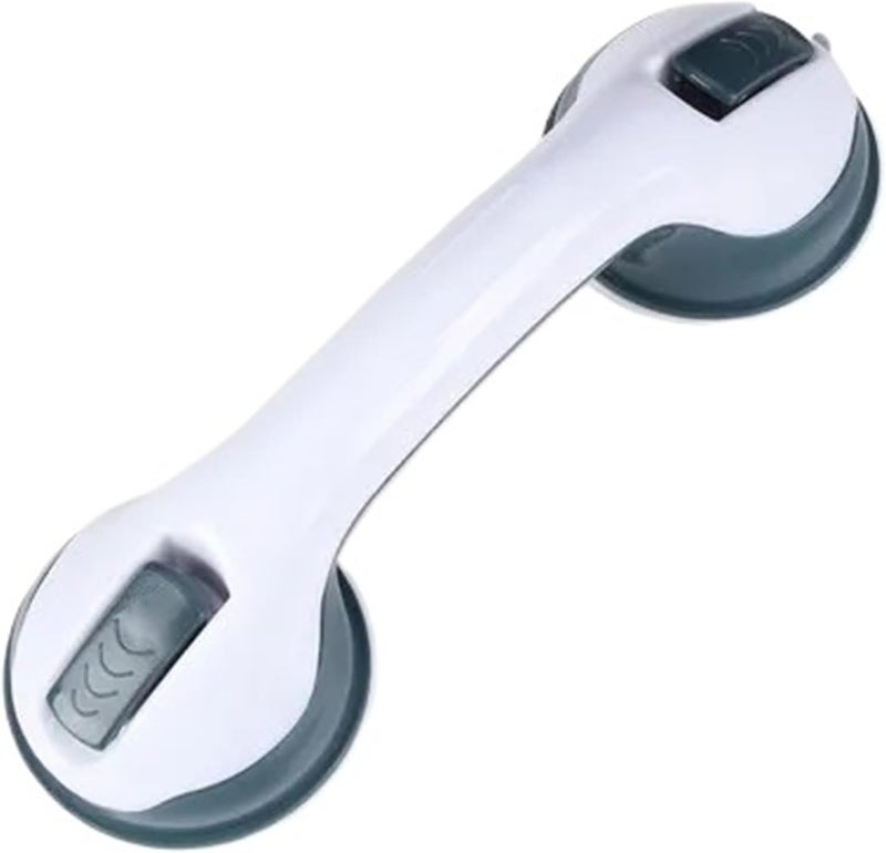 American Style Safety Bathroom Suction Cup Toilet Simple Anti Slip Armrest Without Drilling Installation Bathroom Set(D) - Image 1