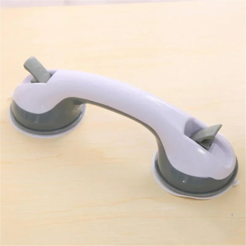 American Style Safety Bathroom Suction Cup Toilet Simple Anti Slip Armrest Without Drilling Installation Bathroom Set(D) - Image 5