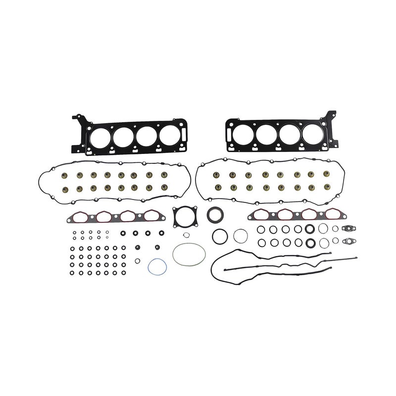 DNJ HGS4163 MLS Head Gasket Set for 2003-2006 Ford Lincoln LS Thunderbird 3.9L V8 DOHC - Image 1