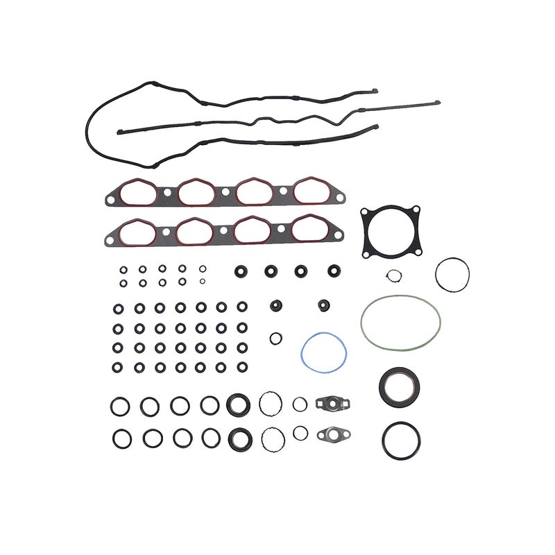 DNJ HGS4163 MLS Head Gasket Set for 2003-2006 Ford Lincoln LS Thunderbird 3.9L V8 DOHC - Image 3