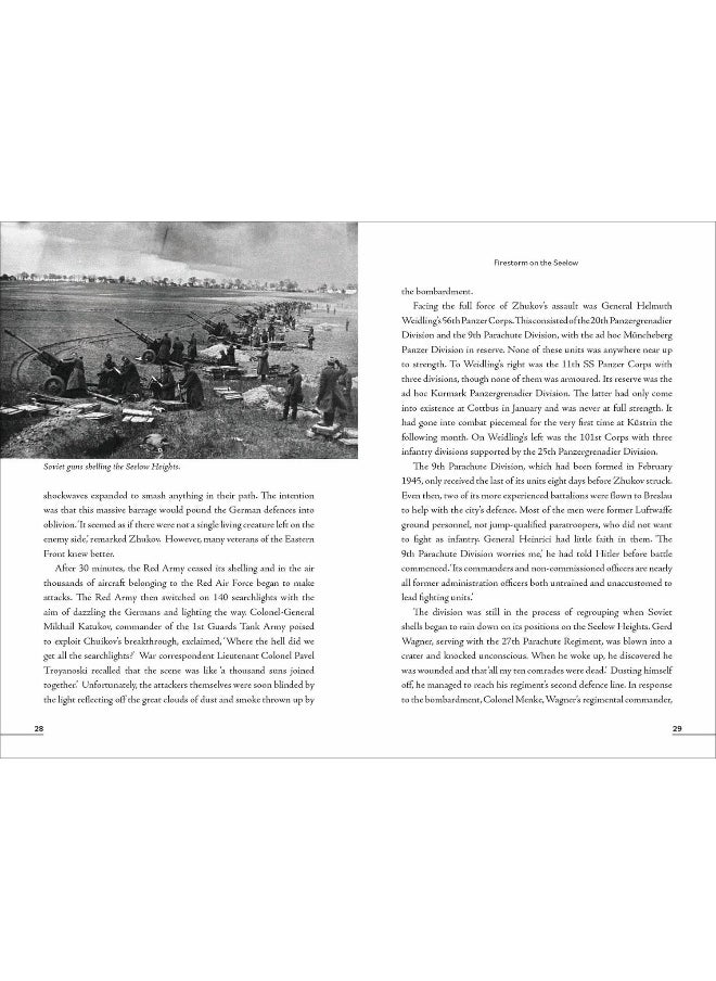 The Fall of Berlin: The final days of Hitler's evil regime  - Image 5