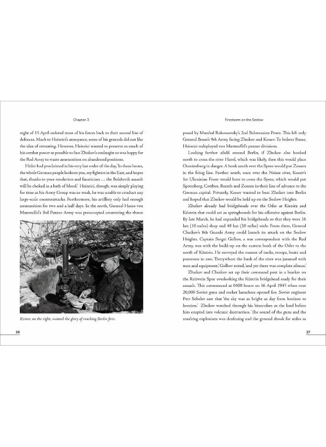 The Fall of Berlin: The final days of Hitler's evil regime  - Image 4