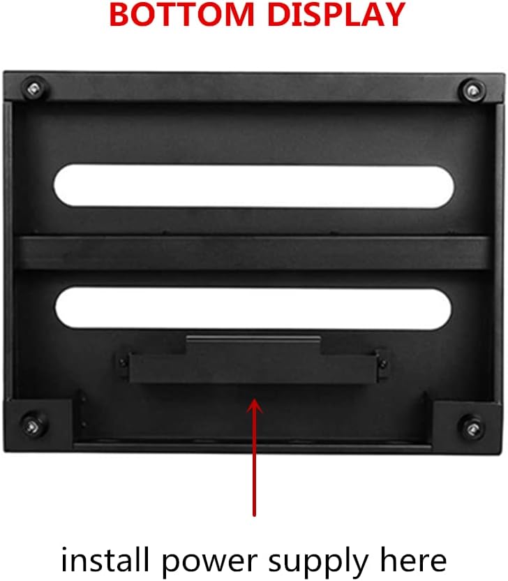 GOKKO لوحة دواسات الجيتار 13.8" × 11" مع حقيبة حمل (GKS-14) - Image 3