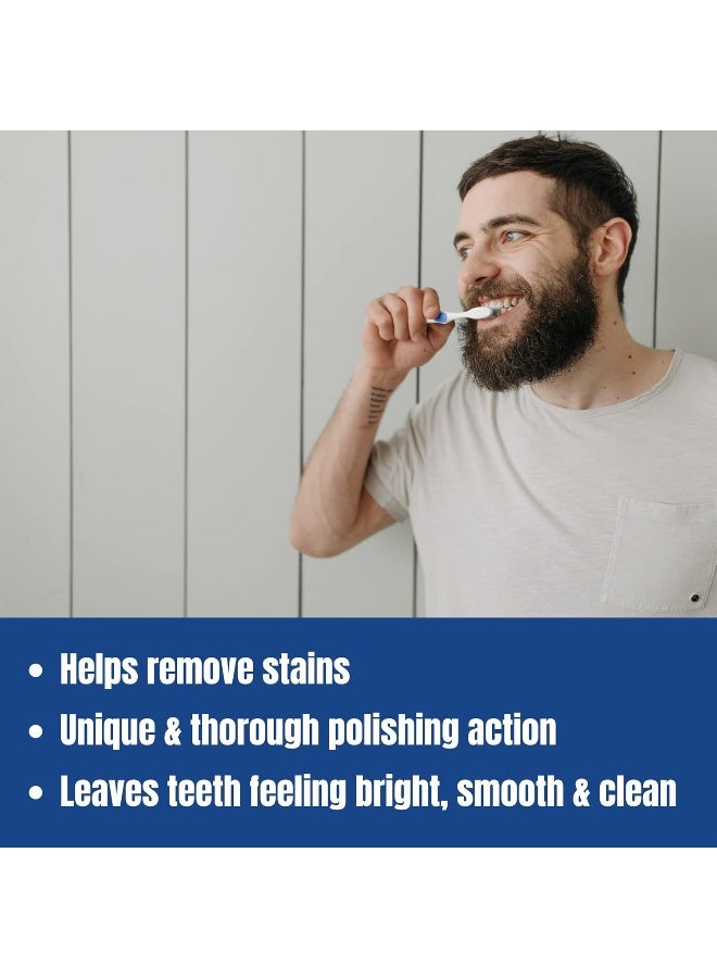 Eucryl Toothpowder Original Powerful Stain Removal 50g - Image 4