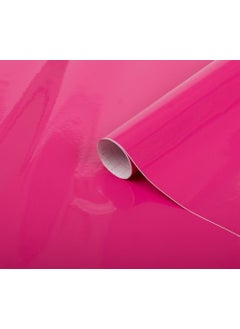 d-c-fix 346-0504 Self-Adhesive Glossy Fugia Foil  - Image 1