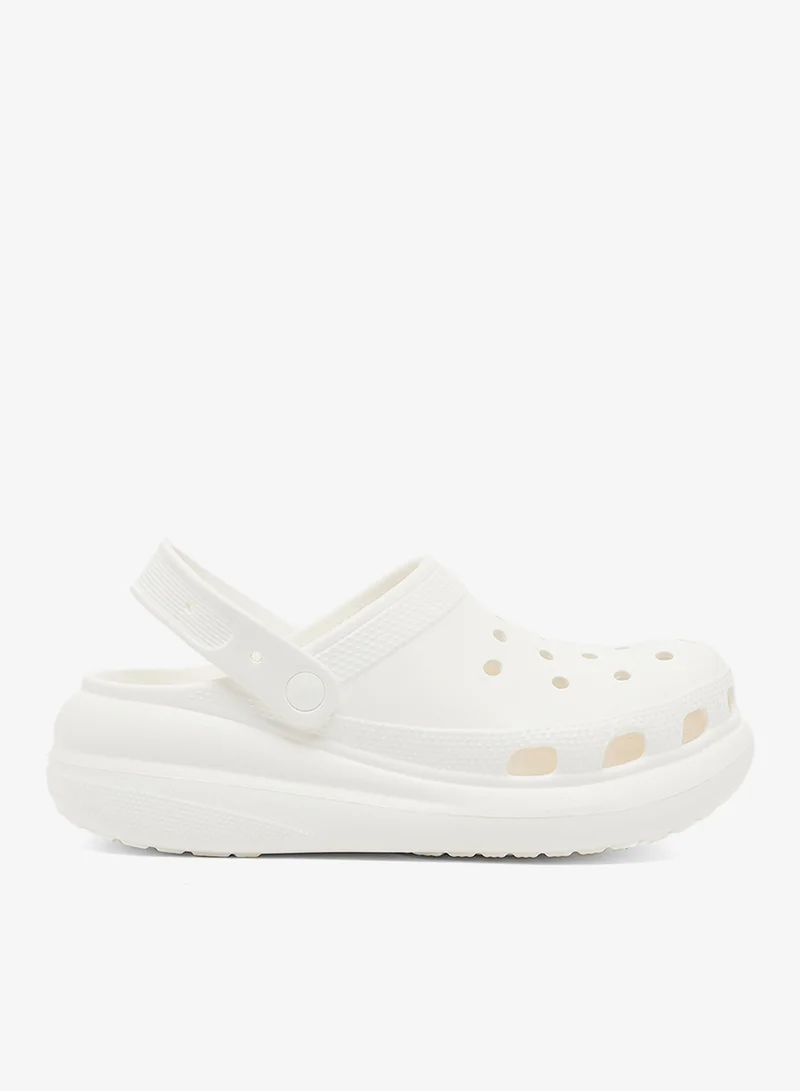 Casual Clogs