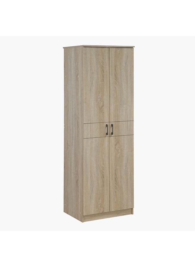 Oasis 2-Door Wardrobe 50x181.8x60 cm - pzsku/ZD4A74C3B0B2EF90DDCD8Z/45/_/1672729412/27233ac6-cf81-4084-9ffd-fc8a39838ddd