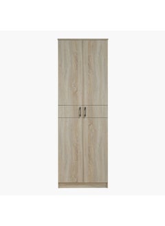 Oasis 2-Door Wardrobe 50x181.8x60 cm - pzsku/ZD4A74C3B0B2EF90DDCD8Z/45/_/1672729412/62a80dec-17ce-4f97-8225-df358c54e24f