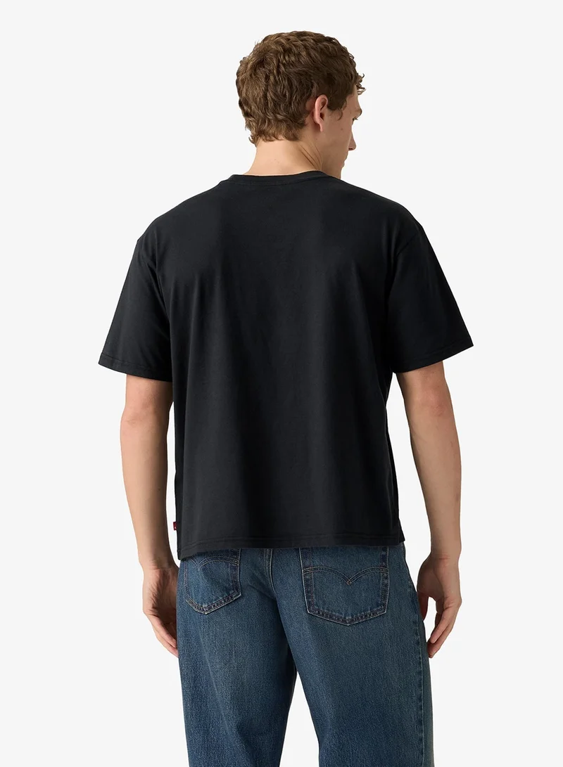 Levi's Boxy Crew Neck T-Shirt