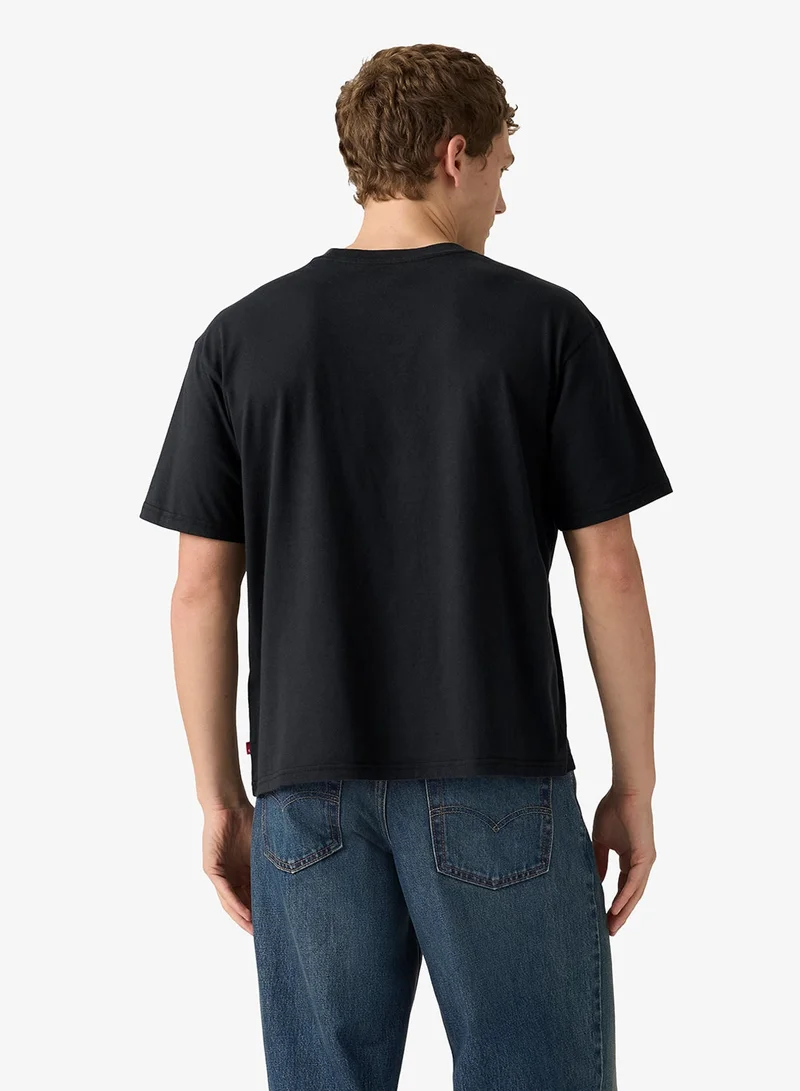 Levi's Boxy Crew Neck T-Shirt