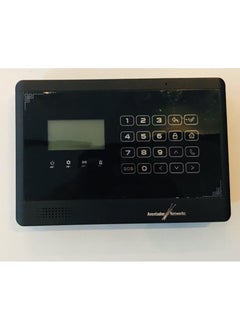 GSM ALARM SYSTEEM TOUCH KYPAD GA-222G