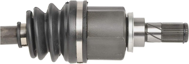 Cardone 66-2334 New CV Constant Velocity Drive Axle Shaft - Image 2
