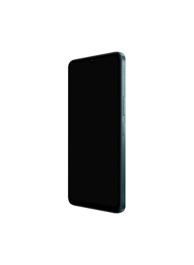 فيفو Y04s 4G ثنائي الشريحة أخضر 6GB RAM 256GB - نسخة الشرق الأوسط - Image 2