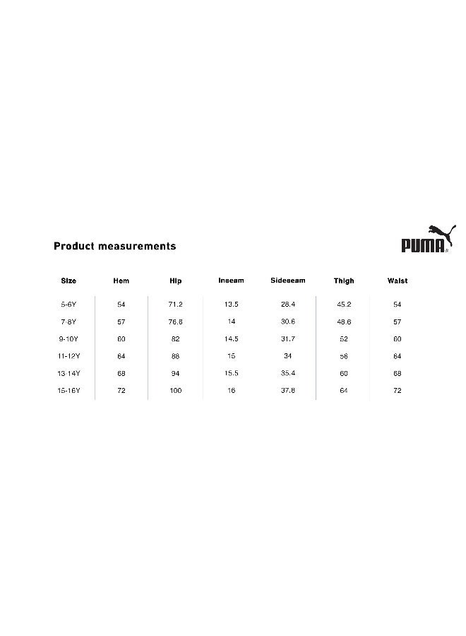 Fit Woven Kids Boys Shorts