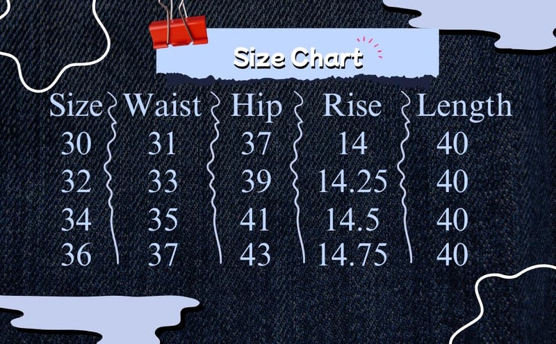 JVX Jeans for Men || Men Jeans || Reguler Fit DenimJeans || CargoJeans (NJJ-03) (in, Numeric, 32, Brown) - Image 5