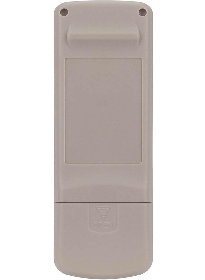 ELTRAZONE compatible with remote control or General AC with battery - Image 4