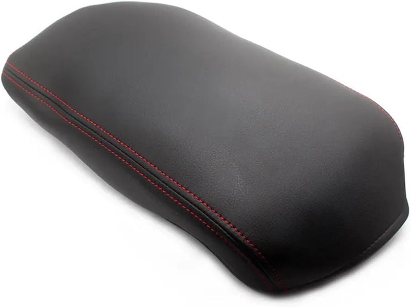 QASULER Center Armrest Console Cover for Mazda CX-5 - Image 1