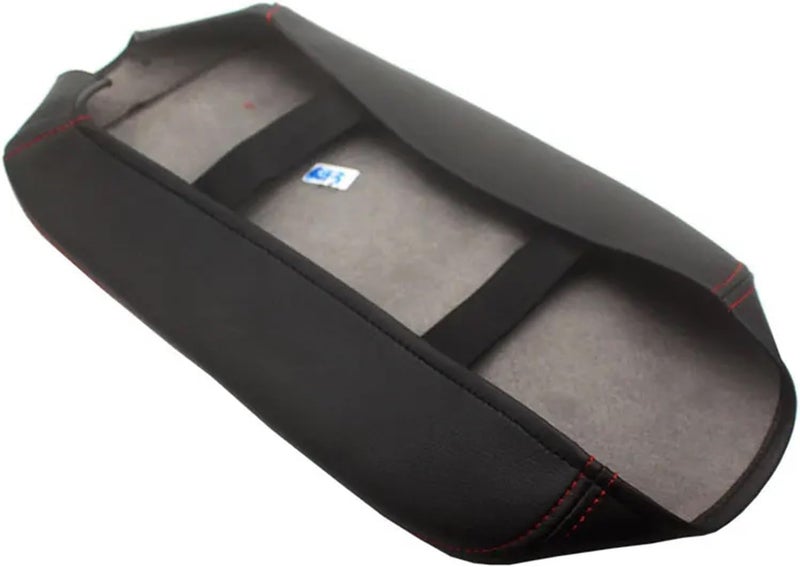 QASULER Center Armrest Console Cover for Mazda CX-5 - Image 2