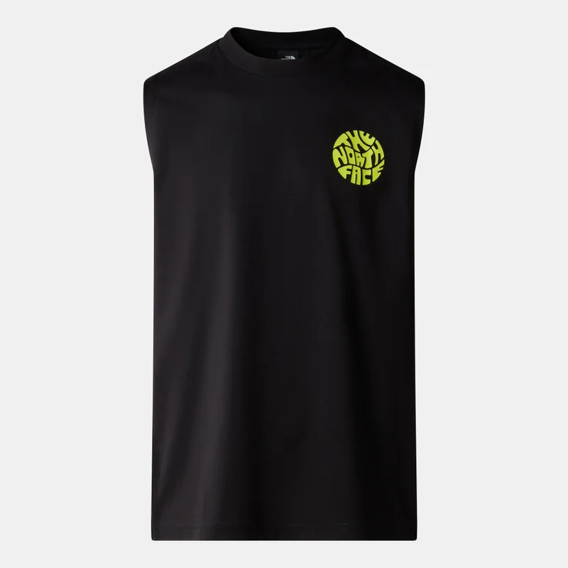Men's Festival Square Tank Top
