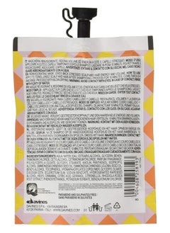 Davines The Wake-Up Circle 50ml  - Image 2