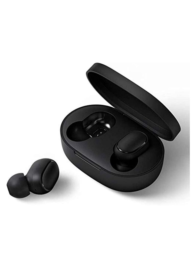 Y&D for Redmi AirDots Wireless Headphones Bluetooth V5.0 True Stereo Earphones with Wirelss Charging Case 12Hours Battery Life - Image 1