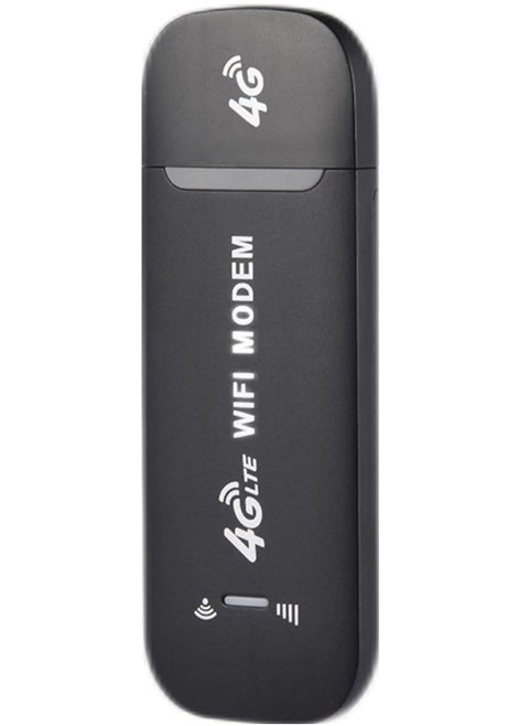 4G Portable Smart Router, Portable Wireless Router Mobile Wifi, Portable Mobile Broadband Network Card, With Super Strong Coverage