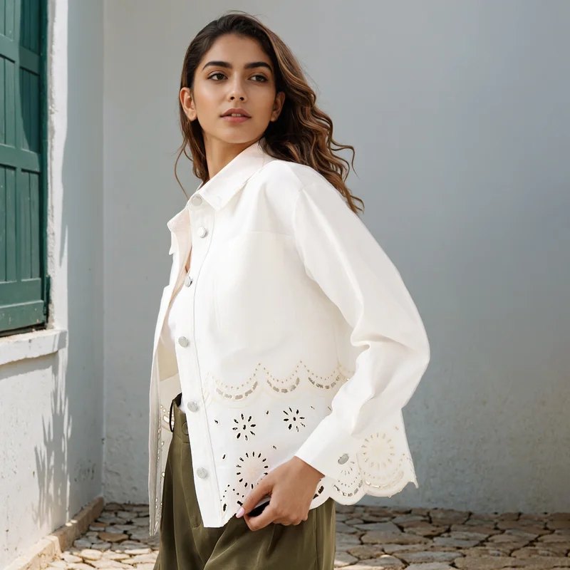 تواكستريمز 2Xtremz Embroidered Shirt